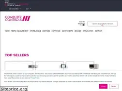 Sites similar to ccontrols.ch