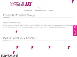 Sites similar to ccontrols.net