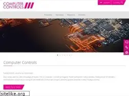 Sites similar to ccontrols.pl