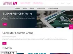 Sites similar to ccontrols.sk