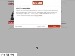 Sites similar to ccooaragon.com