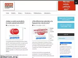 Sites similar to ccooendesa.com