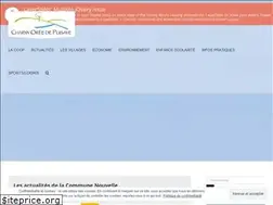 Sites similar to ccop.fr