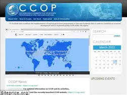 Sites similar to ccop.or.th