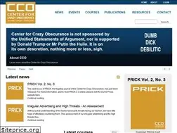 Sites similar to ccoportal.org