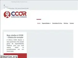 Sites similar to ccor.com.br