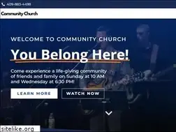 Sites similar to ccorange.org