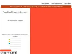 Sites similar to ccorrugados.com