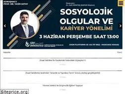 Sites similar to ccoskun.siirt.edu.tr
