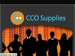 Sites similar to ccosupplies.co.uk
