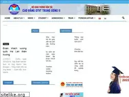 Sites similar to ccot.edu.vn