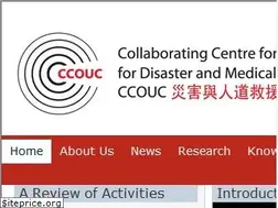 Sites similar to ccouc.org