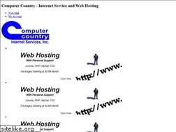 Sites similar to ccountry.com