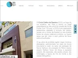 Sites similar to ccoviladoconde.com