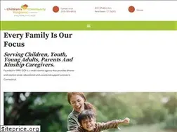 Sites similar to ccp-ct.org