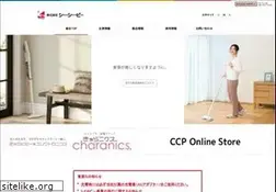 Sites similar to ccp-jp.com