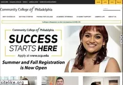 Sites similar to ccp.edu