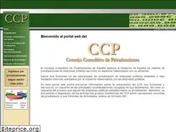 Sites similar to ccp.es