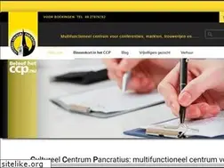 Sites similar to ccp.nu