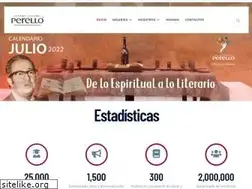 Sites similar to ccp.org.do