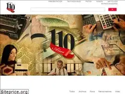 Sites similar to ccp.org.mx