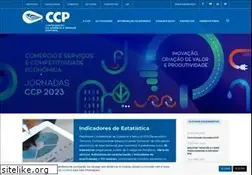 Sites similar to ccp.pt