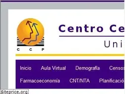 Sites similar to ccp.ucr.ac.cr