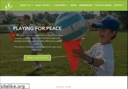 Sites similar to ccpa.eu