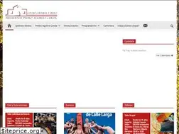 Sites similar to ccpac.cl