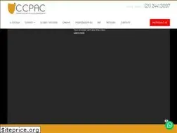 Sites similar to ccpac.com.br