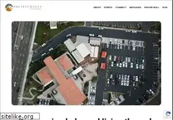 Sites similar to ccpacifichills.org
