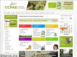 Sites similar to ccpae.org