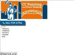 Sites similar to ccpaintingandpowerwashing.com