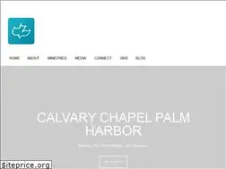 Sites similar to ccpalmharbor.org