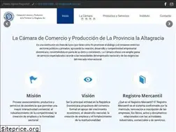 Sites similar to ccpalt.com.do