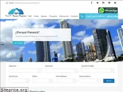 Sites similar to ccpanamaproperties.com