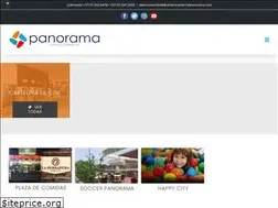 Sites similar to ccpanorama.co
