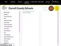 Sites similar to ccpanthers.com