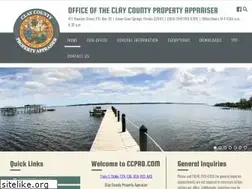 Sites similar to ccpao.com