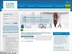 Sites similar to ccpapp.org