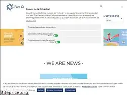 Sites similar to ccparccentral.com