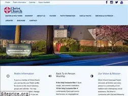 Sites similar to ccparish.org