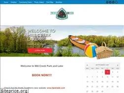 Sites similar to ccparkdistrict.com