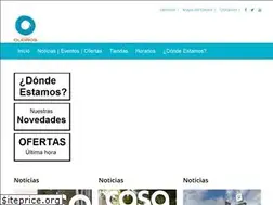 Sites similar to ccparqueoleiros.com