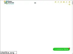 Sites similar to ccpaseodelprado.com