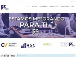 Sites similar to ccpasto.org.co