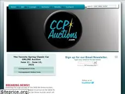 Sites similar to ccpauctions.com