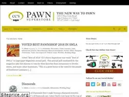 Sites similar to ccpawnsuperstore.com