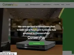 Sites similar to ccpaymentsystems.com