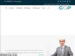 Sites similar to ccpaytakht.com
